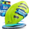 Nextcover Fahrradhelmüberzug Nextcover® Universal Fahrradhelm Regenschutz