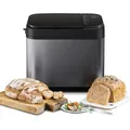 Panasonic SD-YR2540HXD - Brotbackautomat - dunkelgrau