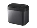 PANASONIC SD-YR2540 HXD (Brotbackautomat, Dunkelgrau)