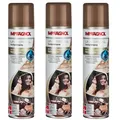 3x 400ml Imprägnol Langzeit- Imprägnierspray Imprägnierung Textilien