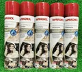 (12,04€/l) 6x Imprägnol LANGZEIT Imprägnierspray 400ml Hydro Protect Versand 0€