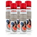 Imprägnol Universal Imprägnierspray Textil- & Wetterschutzset (5er Set je 400ml)