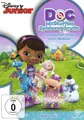 Doc McStuffins Spielzeugärztin Vol. 1 - Freundschaft ist die beste Medizin