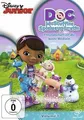 Doc McStuffins - Spielzeugärztin: Freundschaft ist die be... | DVD | Zustand gut