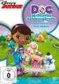 Doc McStuffins - Spielzeugärztin: Freundschaft ist die beste Medizin, Vol. 1