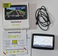TomTom Start 25 M Europe Traffic 5 Zoll Navigationsgerät - Schwarz