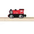 Hape Toys E3703 - Junge/Mädchen - 3 Jahr(e) - Acrylnitril-Butadien-Styrol (ABS)