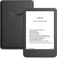Amazon Kindle 11. Generation E-Book-Reader 16 GB 6" 300 ppi Wi-Fi Schwarz (B0CP32JG8B)