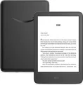 Amazon Kindle 2024 6 Black - E-Book-Reader - 16 GB