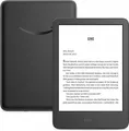 Amazon Kindle 12. Generation 2024 16GB Speicher ohne Werbung - B0CP32JG8B schwarz