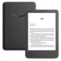eBook-Reader Kindle Touch 6", 16GB, 2024, 11. Generation, Schwarz
