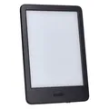 Amazon Kindle eReader 16GB 11 Generation (2024) Schwarz ohne Werbung wie neu