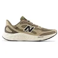 New Balance - Fresh Foam Arishi V4 - Runningschuhe 43 | EU 43 beige
