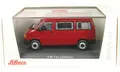 Schuco VW T4a California rot 1:43