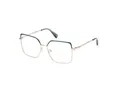 Max &Co MO5097 32A shiny pale gold 54/15/140 Damen Brillen