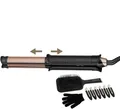 Remington ONE Glätteisen & Lockenstab 2in1 Multistyler Glätt /Lockenmodus