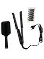 Remington Glätteisen Lockenstab 2in1 Multistyler Glätt Lockenmodus