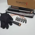 Remington ONE Glätteisen & Lockenstab [2in1 Multistyler] Glätt-/Lockenm... S6078