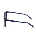 Timberland TB9280-H 91D matte blue 59/16/145 Herren Sonnenbrillen