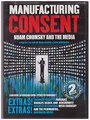 Manufacturing Zulassung: Noam Chomsky & Media [Ausgabe: Vereinigte Staaten]