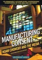 Manufacturing Consent-Noam Chomsky and the Media von Mark... | DVD | Zustand gut