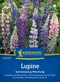 Lupine Gartenzwerg Mischung Samen von Kiepenkerl