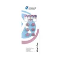 Mira-2-Ton Plaquetest Tabletten 6er