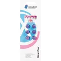 MIRADENT Plaquetest Tabletten Mira-2-Ton 6 St PZN 02172082