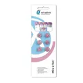 Miradent Plaquetest Tabletten Mira-2-Ton · 6 St · PZN 02172082