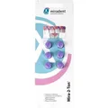 MIRADENT Plaquetest Tabletten Mira-2-Ton, 6 St PZN 02172082
