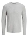 JACK & JONES JJEPERFECT Knit Crew Neck SN