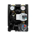 Konstantwert Pumpengruppe mit Elektrischemmischer 20-80°C Heizkreis Pumpengruppe