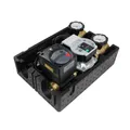 WILO Pumpengruppe für Fußbodenheizung 1" Zoll Pumpe Yonos Para 20 - 80°C ESBE