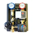 Top Pumpengruppe Heizkreis-Set DN25 inkl. Isolierung mit Wilo Heizungspumpe