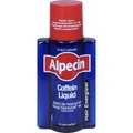 ALPECIN Coffein Liquid 200 ml