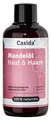Casida® Mandelöl Haut & Haare - 100% natürliches Mandel Öl - Hautpflege und Baby Pflege - aus der Apotheke - 200 ml (200 ml)