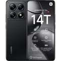14T Pro 512GB, Handy Titan Black, 5G, 12 GB LPDDR5X
