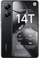 Xiaomi 14T Pro - 5G Smartphone - Dual-SIM - RAM 12GB / Interner Speicher 512GB - OLED-Display - 6,67" - 2712 x 1220 Pixel (144 Hz) - Triple-Kamera 50 MP, 50 MP, 12 MP - front camera 32 MP - Titan Black (MZB0HJCEU)