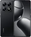 Xiaomi 14T Pro 512GB (Titan Black, 5G, 12 GB LPDDR5X)