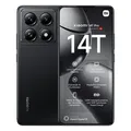 Xiaomi 14T Pro 512 GB Titan Black