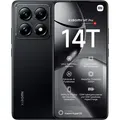 Xiaomi Xiaomi 14T Pro 512GB Smartphone (16,94 cm/6,67 Zoll, 512 GB Speicherplatz, 50 MP Kamera) schwarz