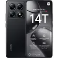 Xiaomi 14T Pro 5G 512GB / 12 GB - Smartphone - titan black Smartphone (6,67 Zoll) schwarz
