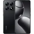 Xiaomi 14T Pro 12GB+512GB Titan Black 16,94cm (6,67") AMOLED Display, Android 14, 50MP Triple-Kamera