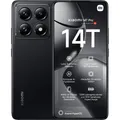 Xiaomi 14T Pro (512 GB, Titan Black, 6.67", Dual SIM, 50 Mpx, 5G) (MZB0HJCEU)