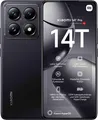 Xiaomi 14T Pro 512GB Titan Black