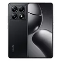Xiaomi 14T Pro 12GB+512GB Titan Black 16,94cm (6,67") AMOLED Display, Android 14, 50MP Triple-Kamera MZB0HJCEU