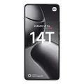 Xiaomi 14T Pro 5G 12/512GB Dual-SIM Smartphone Titan Schwarz EU MZB0HJCEU