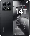 Xiaomi 14T Pro 512GB Dual-SIM Titan Black MZB0HJCEU
