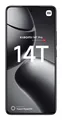 Xiaomi 512 GB 5G Smartphone 16,9 cm (6.67 Zoll) Android 50 MP Dreifach Kamera Dual Sim (Titan Black) 14T Pro MZB0HJCEU