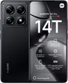 Xiaomi 14T Pro 512GB Titan Black Smartphone